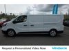Renault Trafic Renault Trafic LL30 BLUE DCI 130 BUSIN