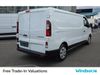 Renault Trafic Renault Trafic LL30 BLUE DCI 130 BUSIN