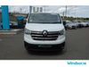 Renault Trafic Renault Trafic LL30 BLUE DCI 130 BUSIN