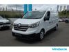 Renault Trafic Renault Trafic LL30 BLUE DCI 130 BUSIN