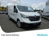 Renault Trafic Renault Trafic LL30 BLUE DCI 130 BUSIN