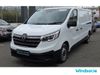 Renault Trafic Renault Trafic TRAFIC LL30 BLUE DCI 130 START