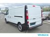 Renault Trafic Renault Trafic TRAFIC LL30 BLUE DCI 130 START