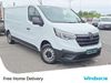 Renault Trafic Renault Trafic TRAFIC LL30 BLUE DCI 130 START
