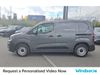 Peugeot Partner Peugeot Partner 1.5 BLUE HDI 75 PANELL