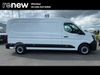 Renault Master Renault Master FWD LM35 Blue dCi 130 Advance