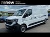 Renault Master Renault Master FWD LM35 Blue dCi 130 Advance