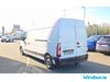 Renault Master Renault Master MASTER FWD LM35 BLUE DCI 135 B