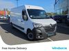 Renault Master Renault Master MASTER FWD LM35 BLUE DCI 135 B