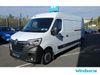 Renault Master Renault Master MASTER FWD LM35 BLUE DCI 135 B