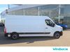 Renault Master Renault Master MASTER FWD LM35 BLUE DCI 135 B
