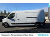 Renault Master Renault Master MASTER FWD LM35 BLUE DCI 135 B