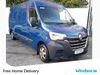 Renault Master Renault Master MASTER FWD LM35 ENERGY DCI 150 + VAT