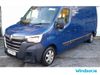Renault Master Renault Master MASTER FWD LM35 ENERGY DCI 150 + VAT