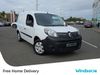 Renault Kangoo Renault Kangoo I VAN Z.E. BUSINESS 33