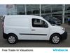 Renault Kangoo Renault Kangoo I VAN Z.E. BUSINESS 33
