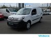 Renault Kangoo Renault Kangoo I VAN Z.E. BUSINESS 33