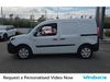 Renault Kangoo Renault Kangoo I VAN Z.E. BUSINESS 33