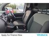 Renault Kangoo Renault Kangoo I VAN Z.E. BUSINESS 33