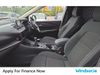 Nissan Qashqai Nissan Qashqai 1.3 SV VAN 2 Seater Commercial 
