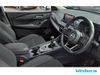 Nissan Qashqai Nissan Qashqai 1.3 SV VAN 2 Seater Commercial 
