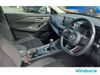 Nissan Qashqai Nissan Qashqai 1.3 SV VAN 2 SEATER COMMERICAL 
