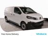 Peugeot Expert EXPERT PROFESSIONAL STD 1.5 HD **PLUS VAT**