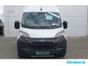 Peugeot Boxer 335 L3 H2 2.2 BLUEHDI 140  ***Price EXCL VAT***