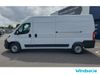 Peugeot Boxer 335 L3 H2 2.2 BLUEHDI 140  ***Price EXCL VAT***