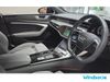 Audi A7 SLINE BLACK EDITION 50TFSe QUATTRO 