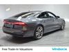 Audi A7 SLINE BLACK EDITION 50TFSe QUATTRO 