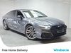 Audi A7 SLINE BLACK EDITION 50TFSe QUATTRO 