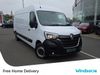 Renault Master MASTER FWD LM35 BLUE DCI 180 B