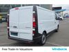 Renault Trafic TRAFIC LL30 BLUE DCI 130 START