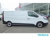 Renault Trafic TRAFIC LL30 BLUE DCI 130 START
