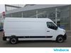 Renault Master Renault Master MASTER FWD LM35 BLUE DCI 180 B