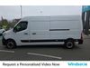 Renault Master Renault Master MASTER FWD LM35 BLUE DCI 180 B