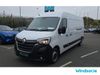Renault Master Renault Master MASTER FWD LM35 BLUE DCI 180 B