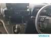 Opel Combo Opel Combo L1H1 Komfort 1.5D