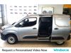 Opel Combo Opel Combo L1H1 Komfort 1.5D