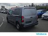 Peugeot Partner Peugeot Partner PRO PLUS 1.5 HDI 100 65