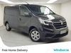 Renault Trafic Renault Trafic TRAFIC SL30 BLUE DCI 130 BUSIN