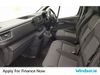 Renault Trafic Renault Trafic TRAFIC SL30 BLUE DCI 130 BUSIN