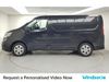 Renault Trafic Renault Trafic TRAFIC SL30 BLUE DCI 130 BUSIN