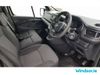 Renault Trafic Renault Trafic TRAFIC SL30 BLUE DCI 130 BUSIN
