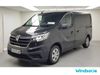 Renault Trafic Renault Trafic TRAFIC SL30 BLUE DCI 130 BUSIN