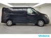 Renault Trafic Renault Trafic TRAFIC SL30 BLUE DCI 130 BUSIN
