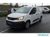 Peugeot Partner Peugeot Partner ACTIVE 1.5 BLUE HDI 75