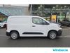 Peugeot Partner Peugeot Partner ACTIVE 1.5 BLUE HDI 75