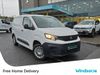 Peugeot Partner Peugeot Partner ACTIVE 1.5 BLUE HDI 75